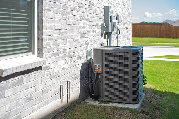 Reliable Ac Installation contractor in Osage, IA by FH HVAC